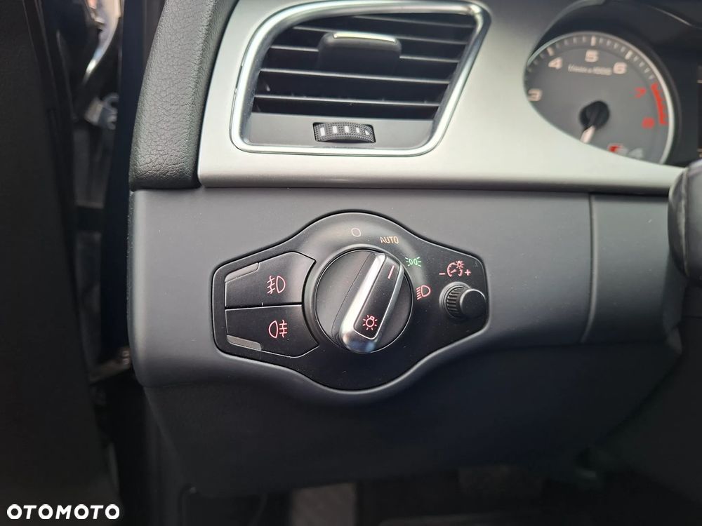 Audi S4 Limousine - 25