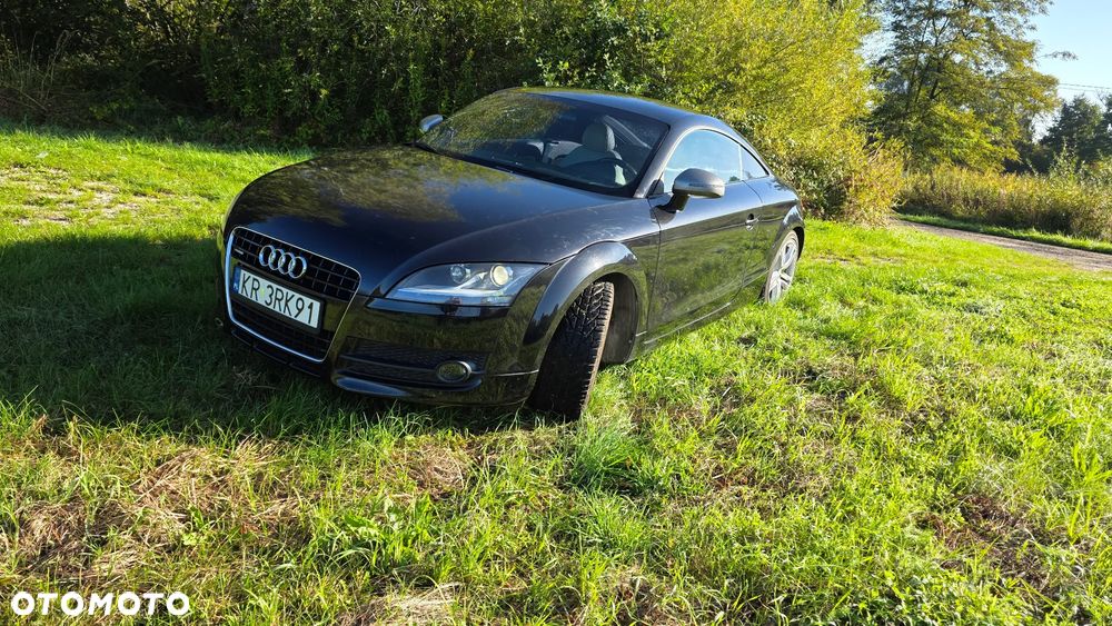 Audi TT Coupé 2.0 TFSI - 5