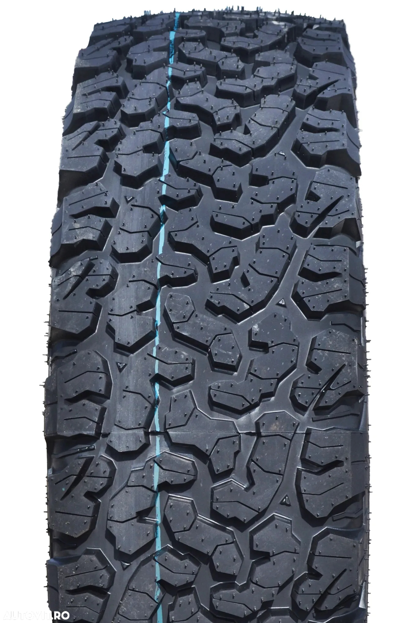 Anvelopa 235/60R16 COLLIN'S Ranger Evo A/T KO2 - TRANSPORT GRATUIT! - 3