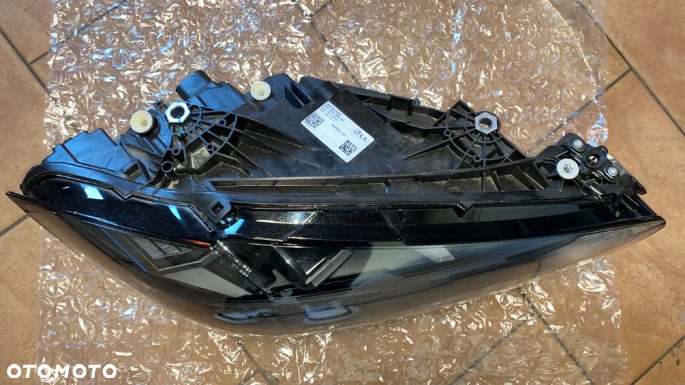 LAMPA PRAWA FULL LED LASER LIFT SHADOWLINE BMW G22 G23 G26 G80 G82 5A3B314 EUROPA - 2