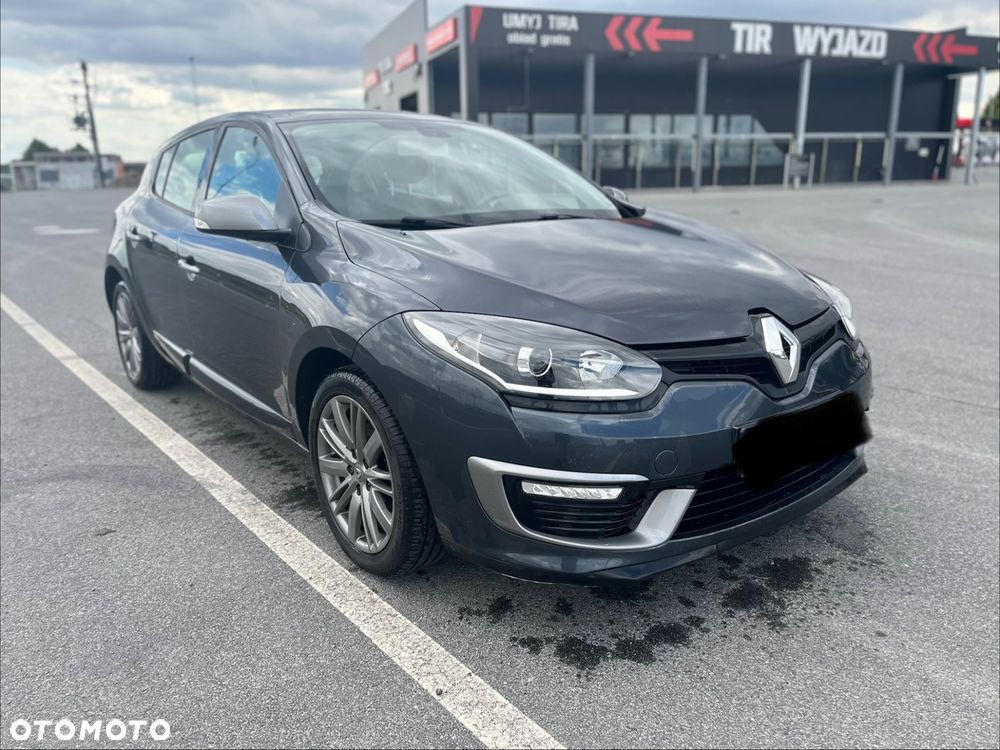 Renault Megane ENERGY TCe 115 Start & Stop Bose Edition - 2