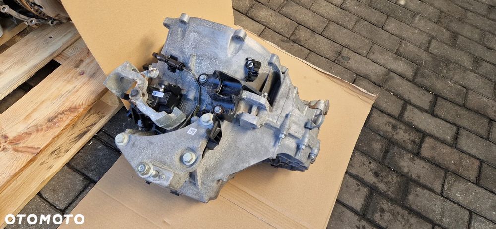 Ford MONDEO V MK5 Skrzynia Biegów 2.0 TDCI EcoBlue Manual OE J1GR-7002-MCA - 3