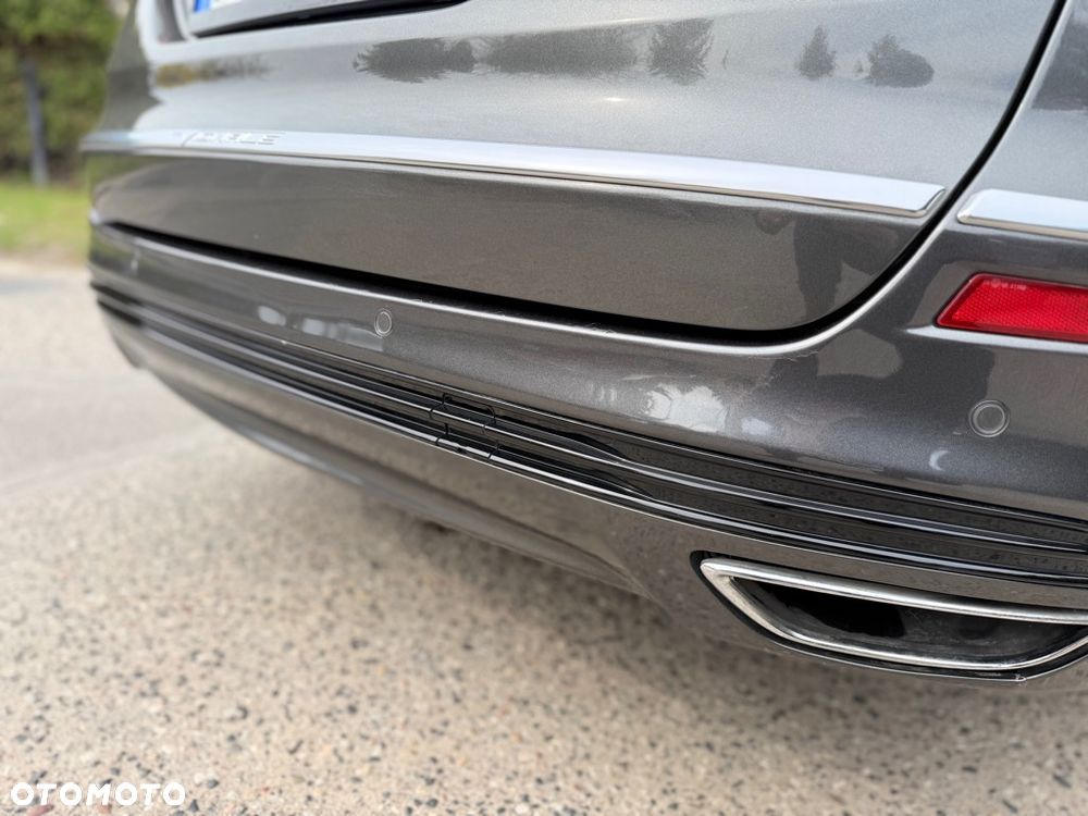 Ford Mondeo 2.0 TDCi PowerShift-Aut Allrad Vignale - 20