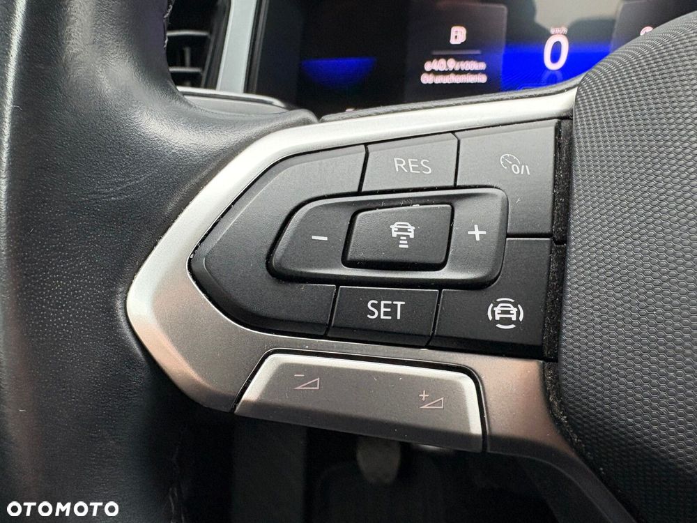 Volkswagen T-Roc 1.5 TSI Life - 20