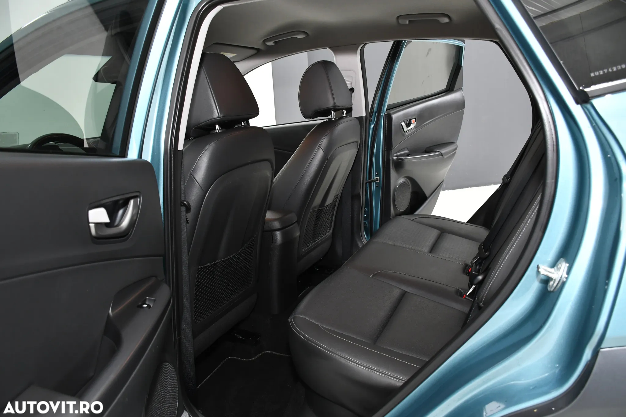 Hyundai KONA 1.6 CRDi DCT Premium - 17