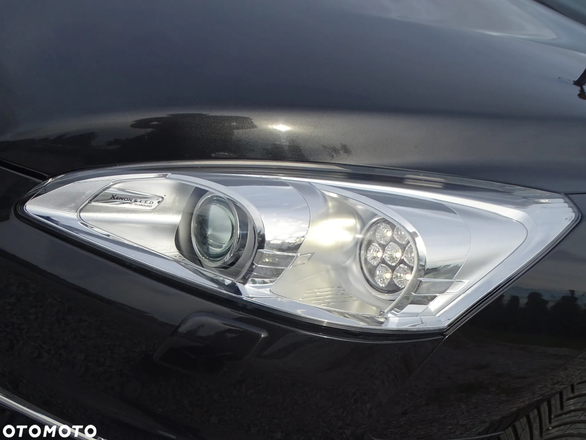 Peugeot 508 2.0 HDi Active - 7