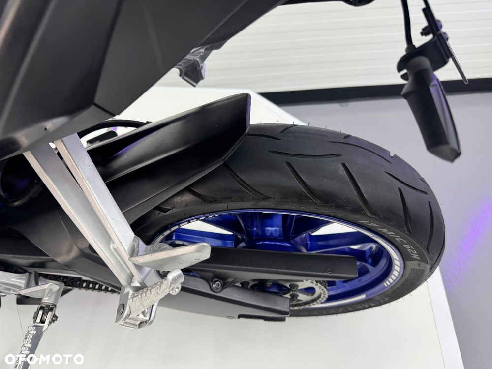 Yamaha MT - 26