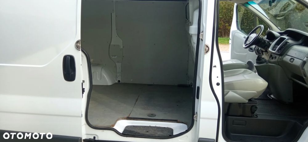 Renault Trafic - 20