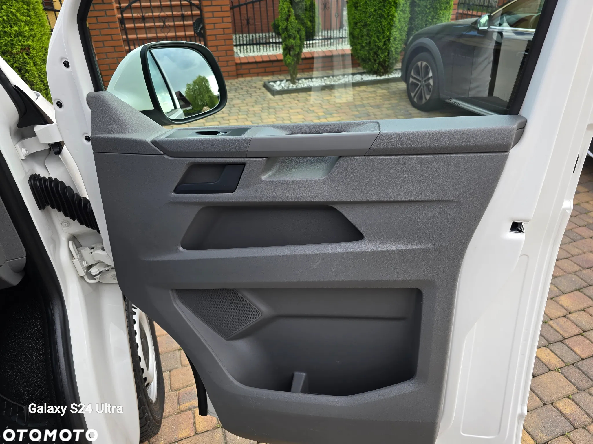 Volkswagen TRANSPORTER - 23