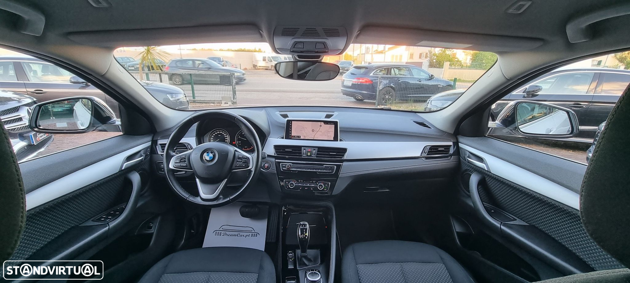 BMW X2 18 d sDrive Auto Advantage - 19