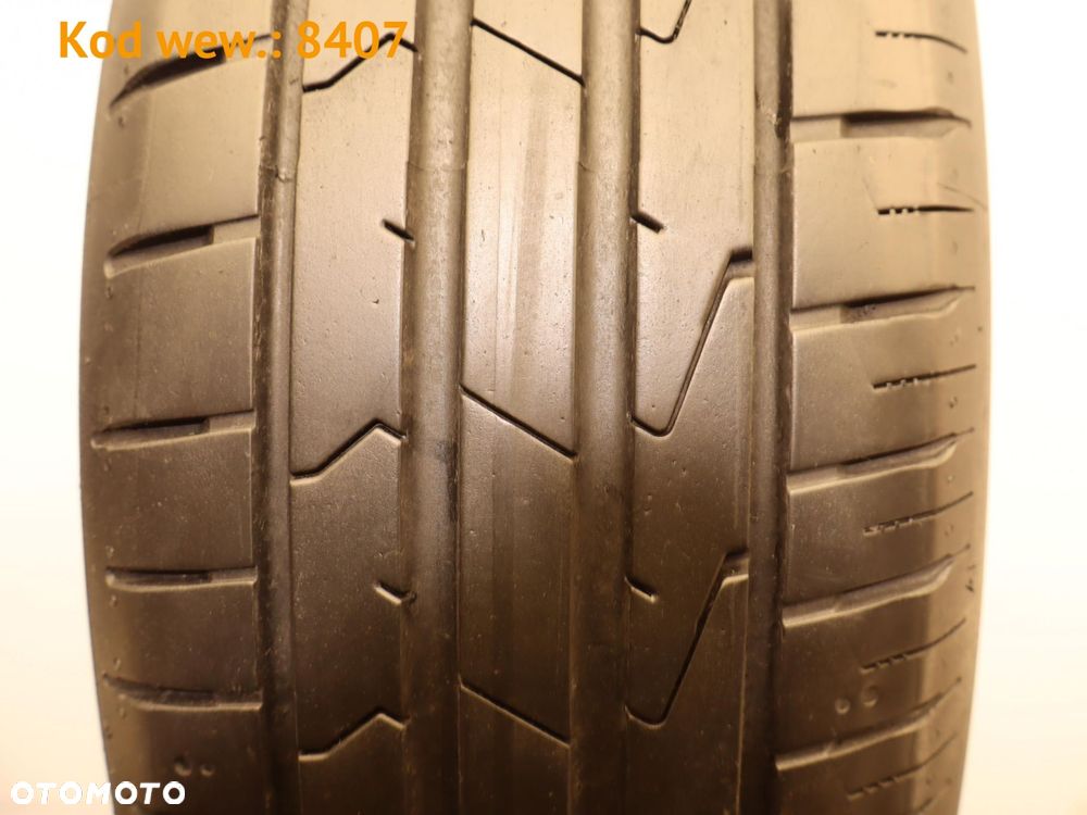 Hankook Ventus Prime 3 - 205/60 R17 - 2