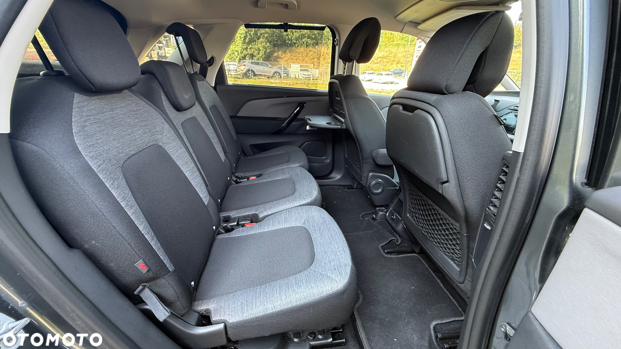 Citroën C4 Picasso BlueHDi 120 Business Class - 22