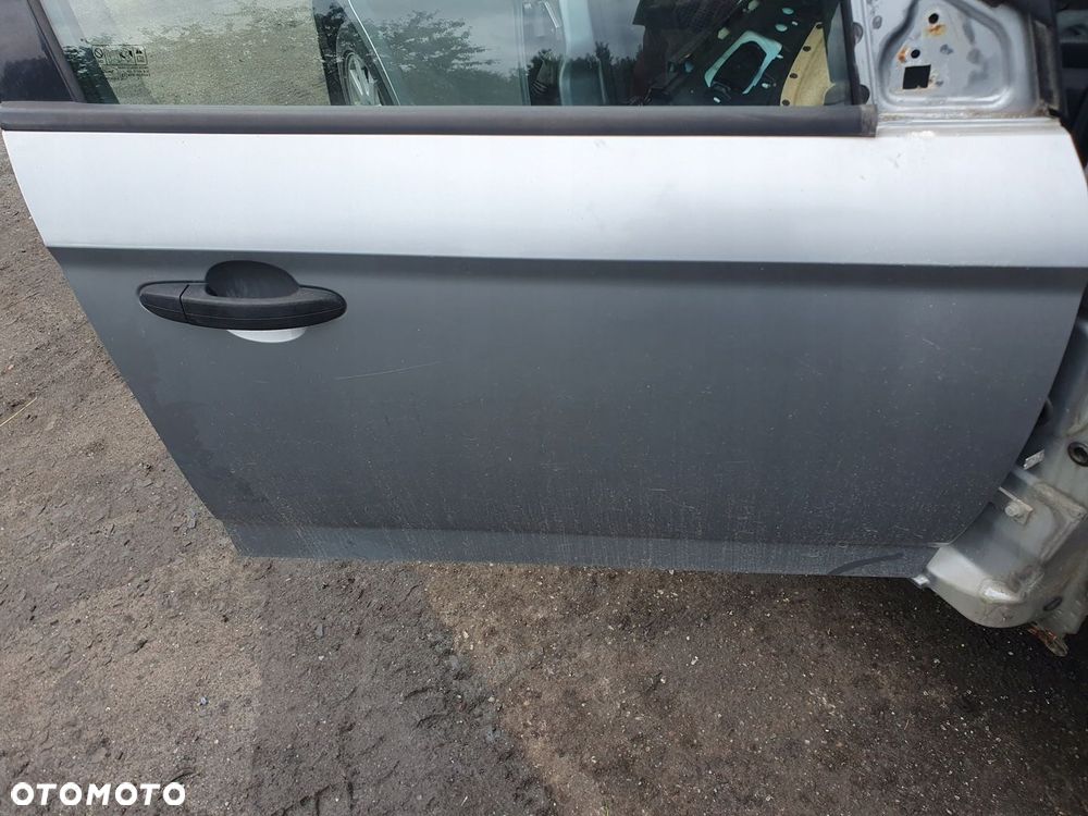 drzwi prawe przód FORD MONDEO MK4 1.8TDCI 08r. KOD 76 KOMBI zdrowe kpl - 2