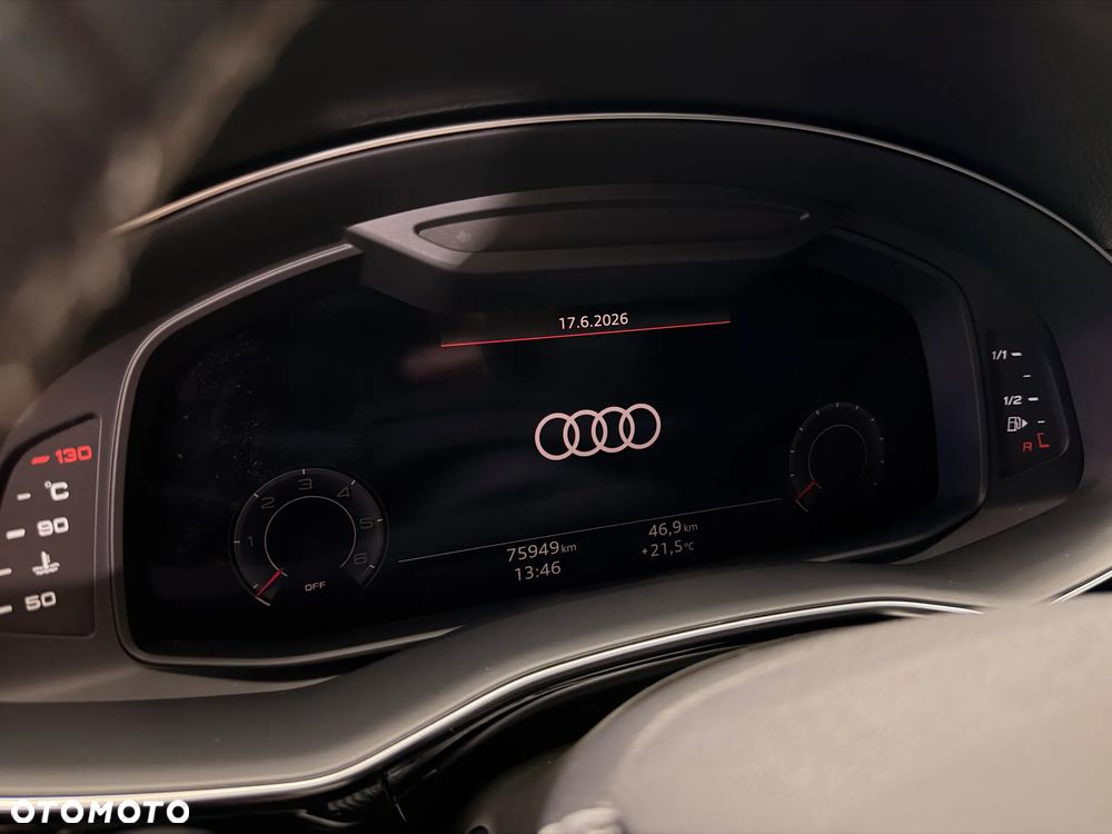 Audi Q7 - 9