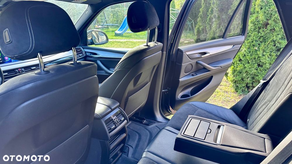 BMW X5 xDrive25d - 10