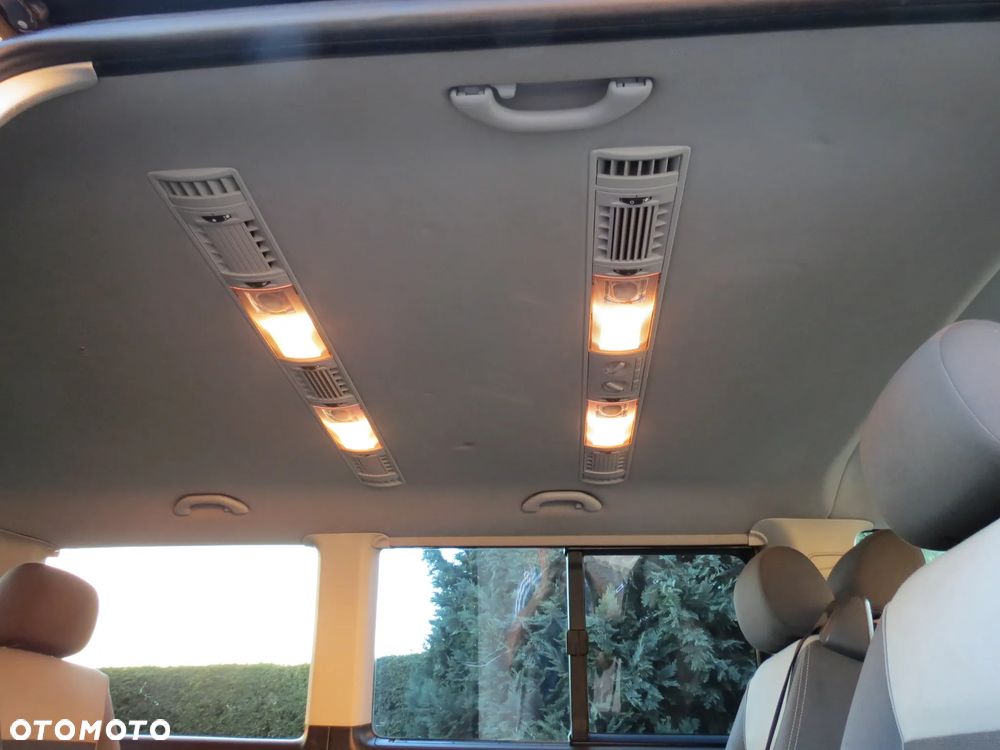 Volkswagen Multivan L1 Startline - 33