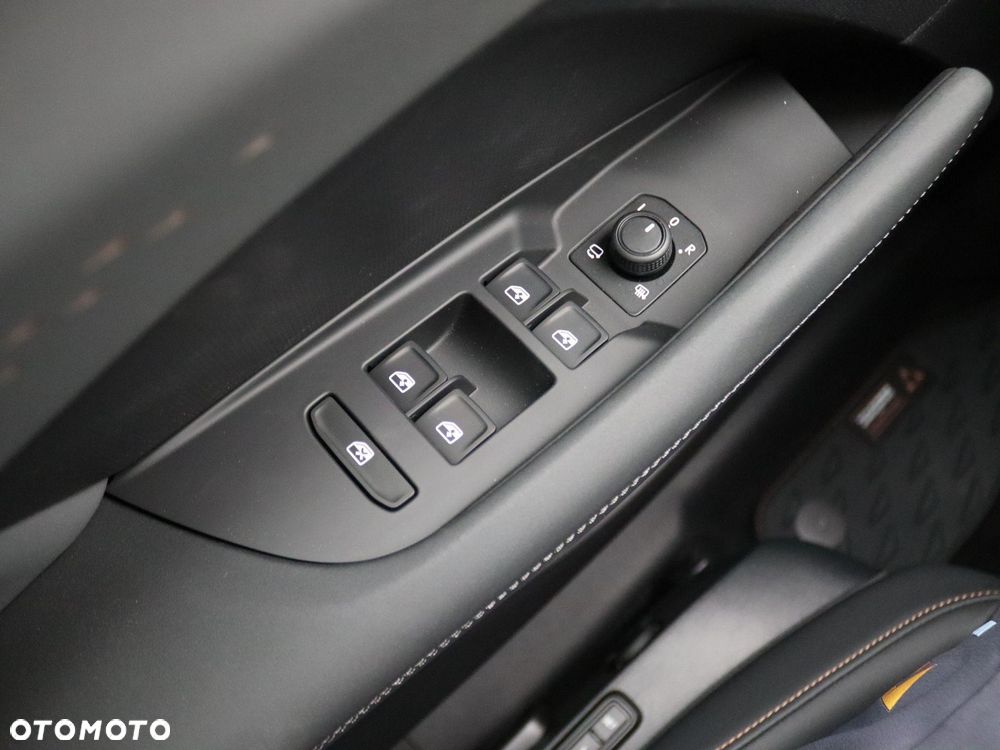Cupra Terramar 1.5 e-Hybrid DSG - 29
