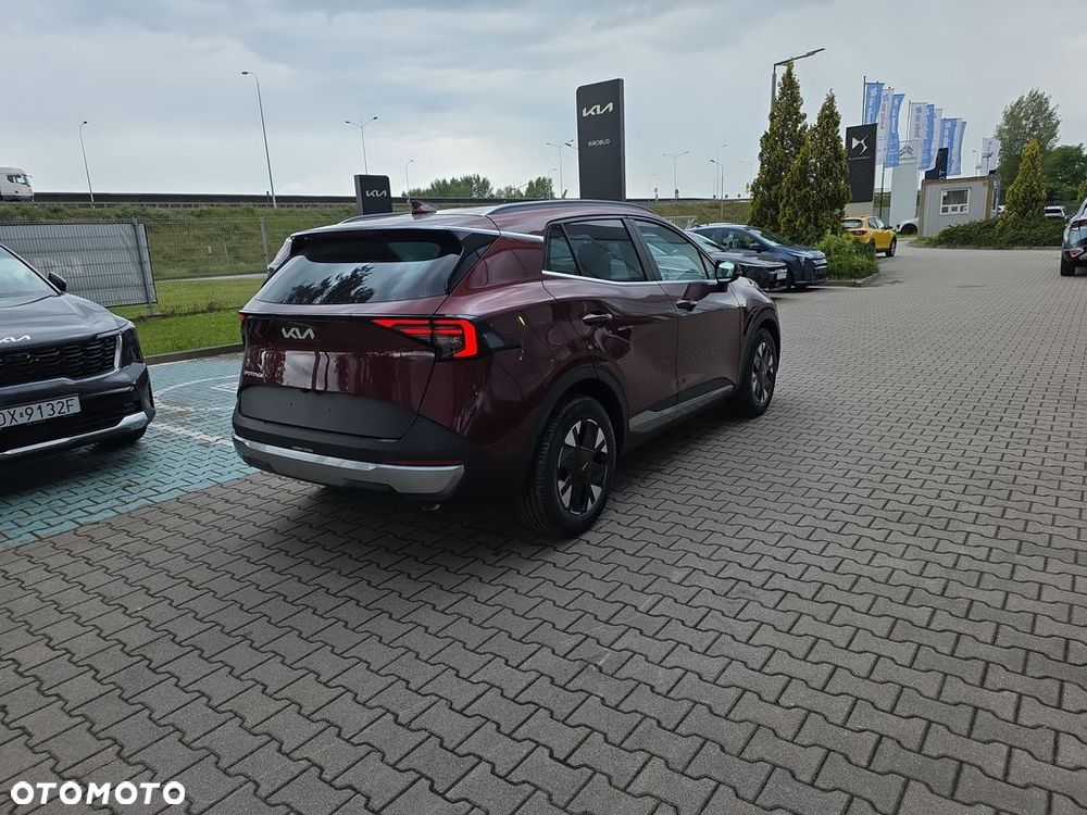 Kia Sportage 1.6 T-GDI L 2WD - 6