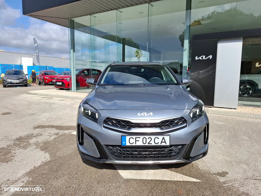 Kia XCeed 1.0 T-GDI Drive - 2