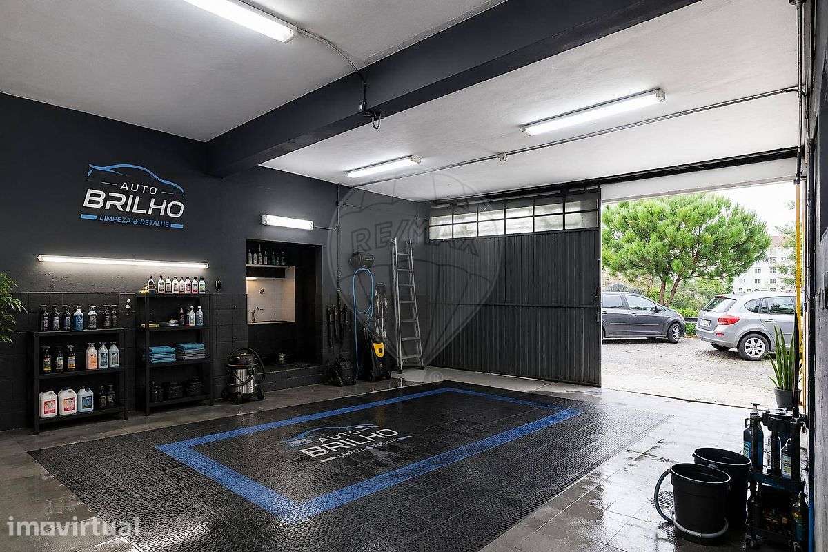 Outros - Comercial  para arrendamento - Grande imagem: 3/11