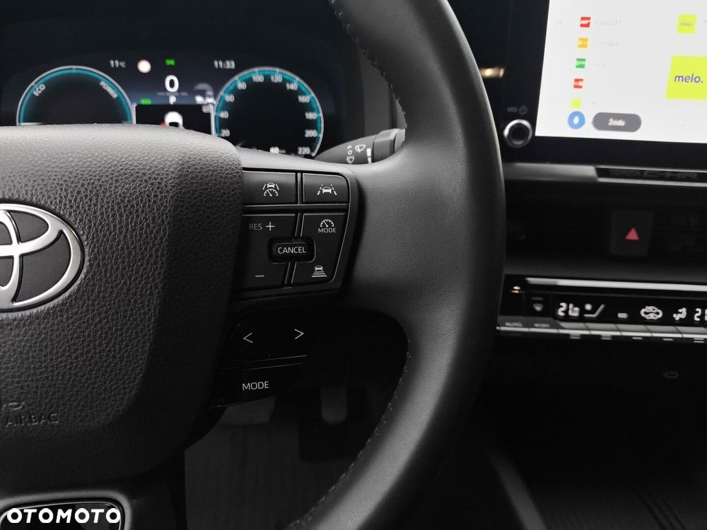 Toyota C-HR 1.8 Hybrid Comfort - 18