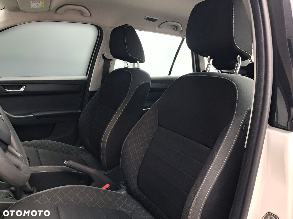 Skoda Fabia 1.0 TSI Ambition - 16