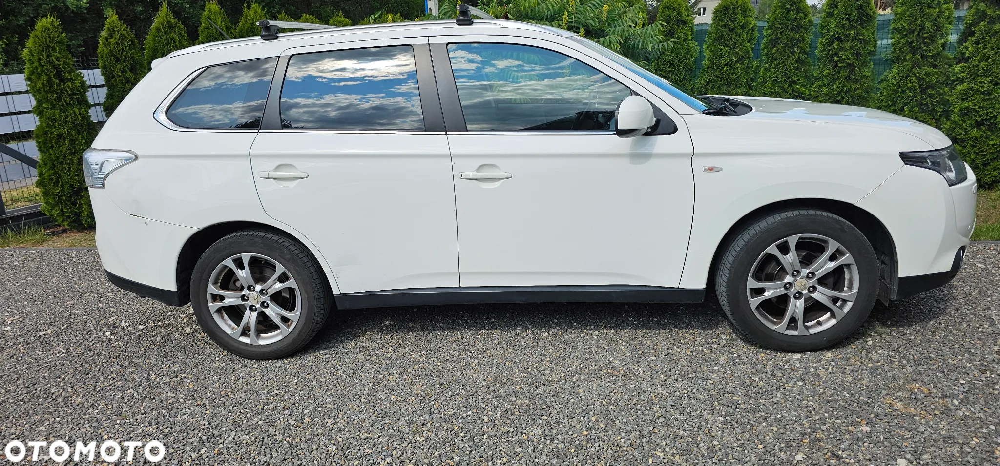 Mitsubishi Outlander 2.0 City Style 2WD - 12