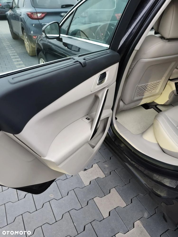 Peugeot 508 2.0 HDi Allure - 13