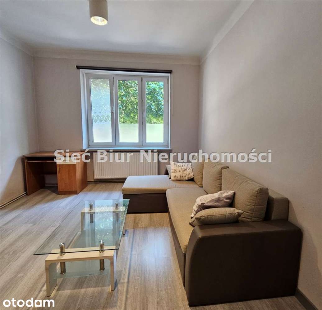Mieszkanie, 63,60 m², Bielsko-Biała