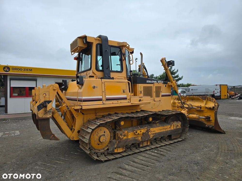 Dressta TD-14M EXTRA LGP - 1