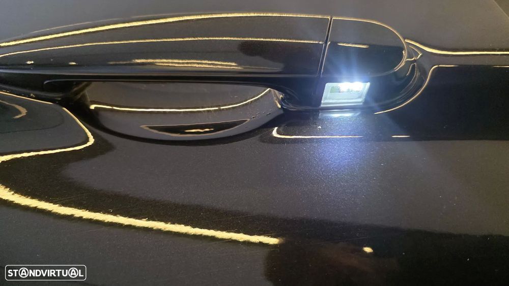 BMW X3 18 d sDrive xLine Auto - 29