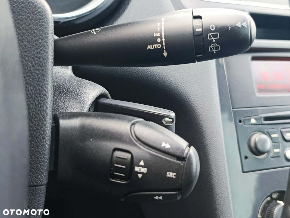 Peugeot 5008 155 THP Family Plus - 15