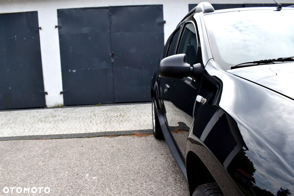 Dacia Duster 1.6 16V 105 4x2 Laureate - 5