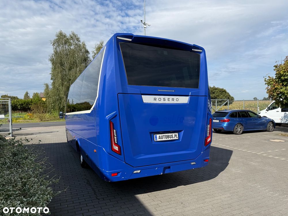Iveco Rosero First - 10