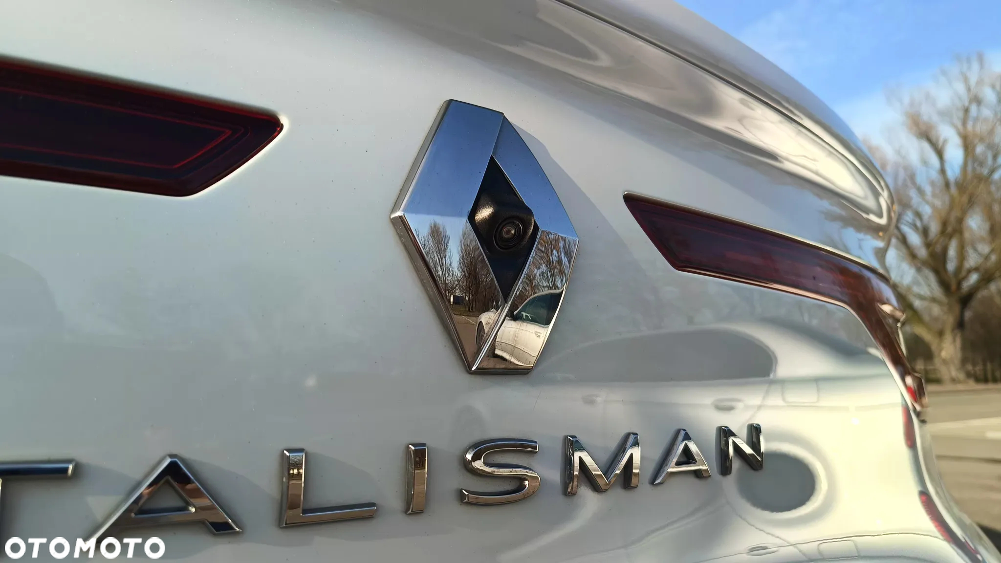 Renault Talisman 2.0 Blue dCi Initiale Paris EDC - 18