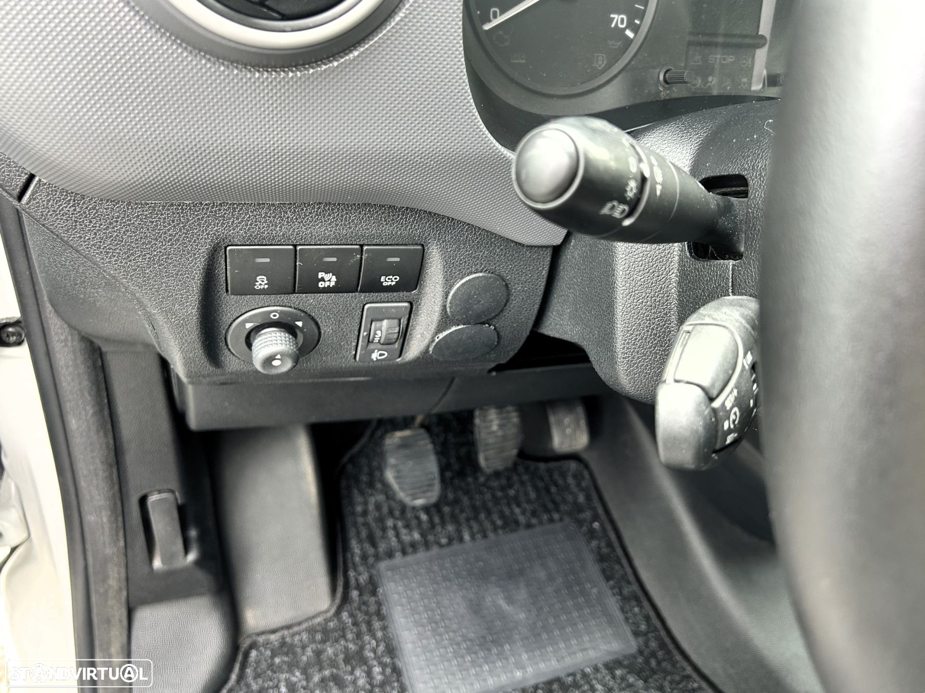 Citroën Berlingo 1.6 BLUEHDI L1 BVM5 E6 - 13