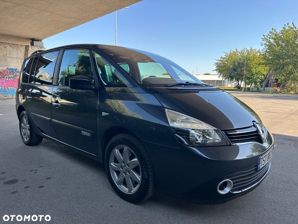 Renault Espace 2.0 dCi SL Alcantara - 6