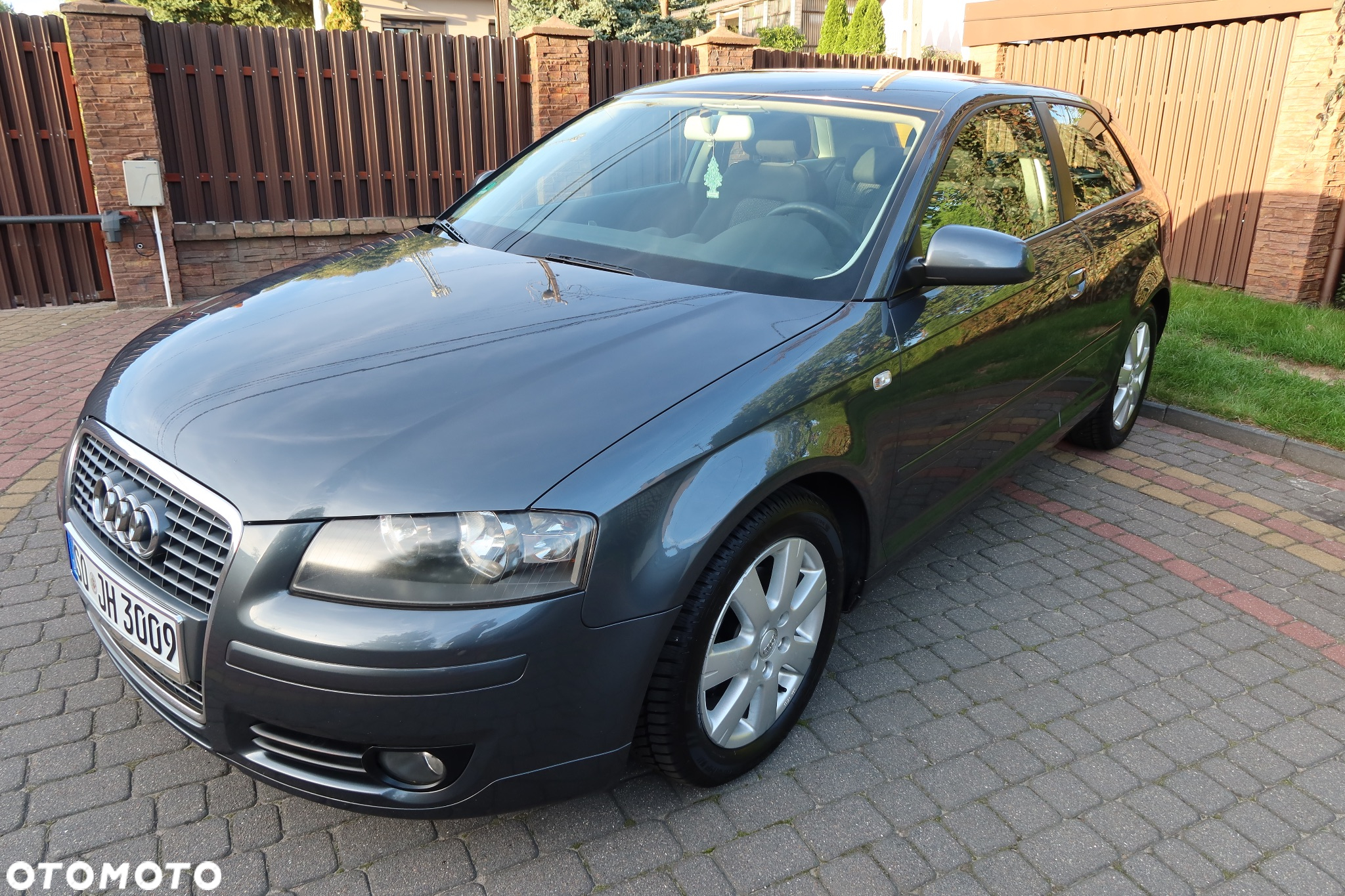 Audi A3 1.6 Prime Line - 22