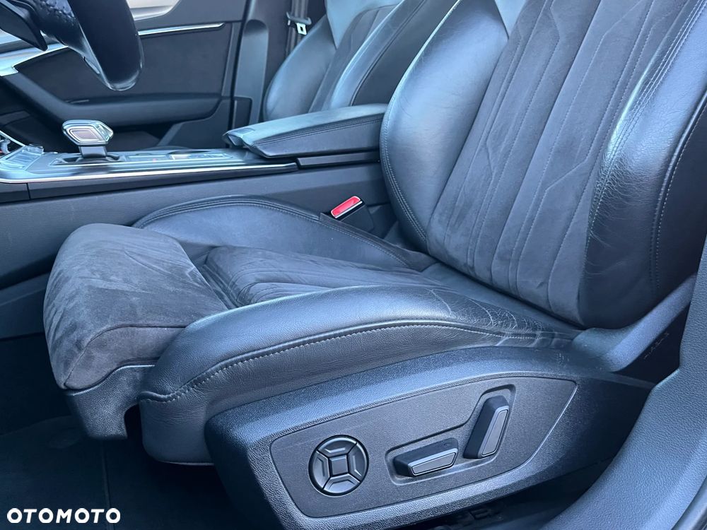 Audi A6 Avant 40 TDI S tronic - 7