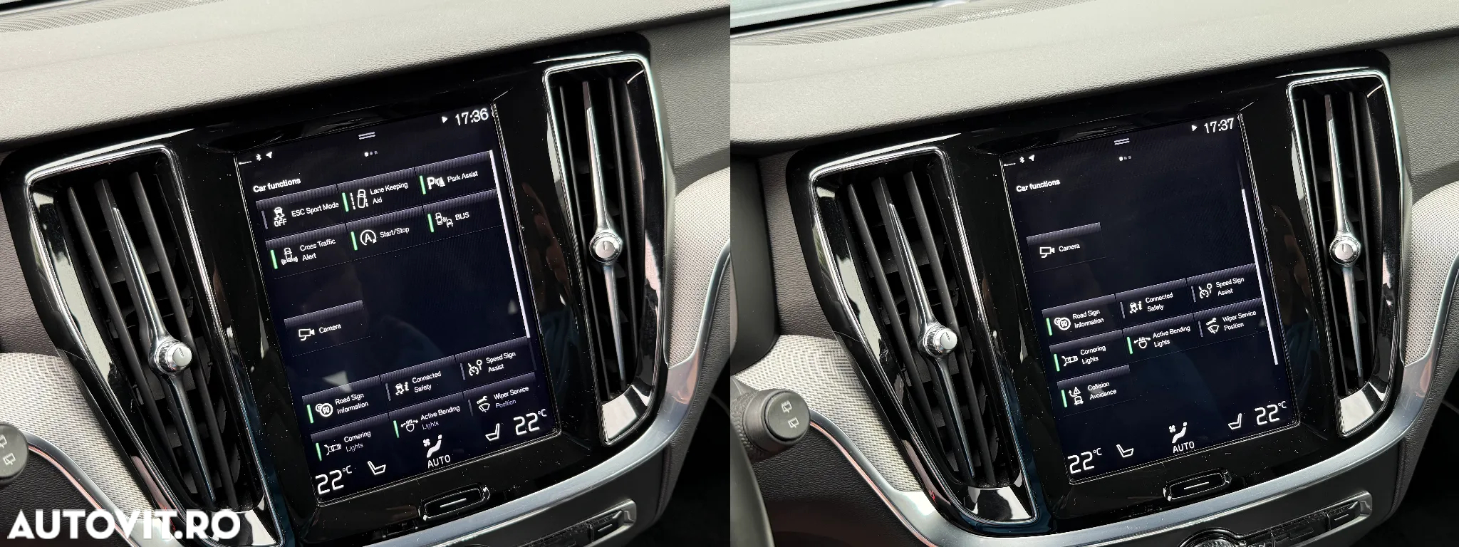 Volvo V60 T4 Geartronic R-Design - 33