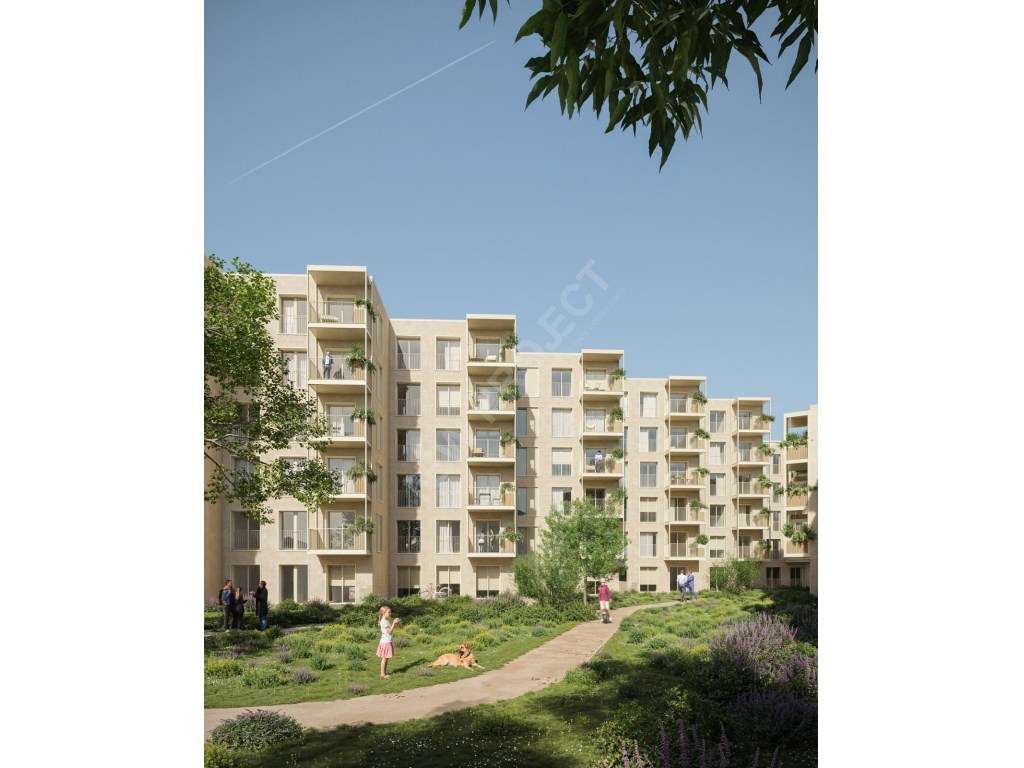 Apartamento T1- Paranhos - Grande imagem: 3/8