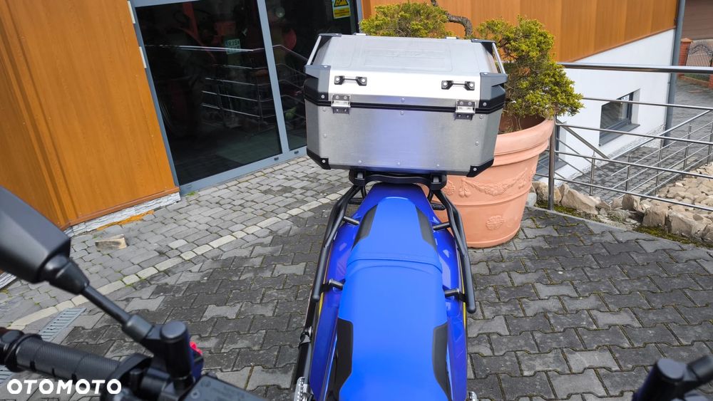 Yamaha Tenere - 30