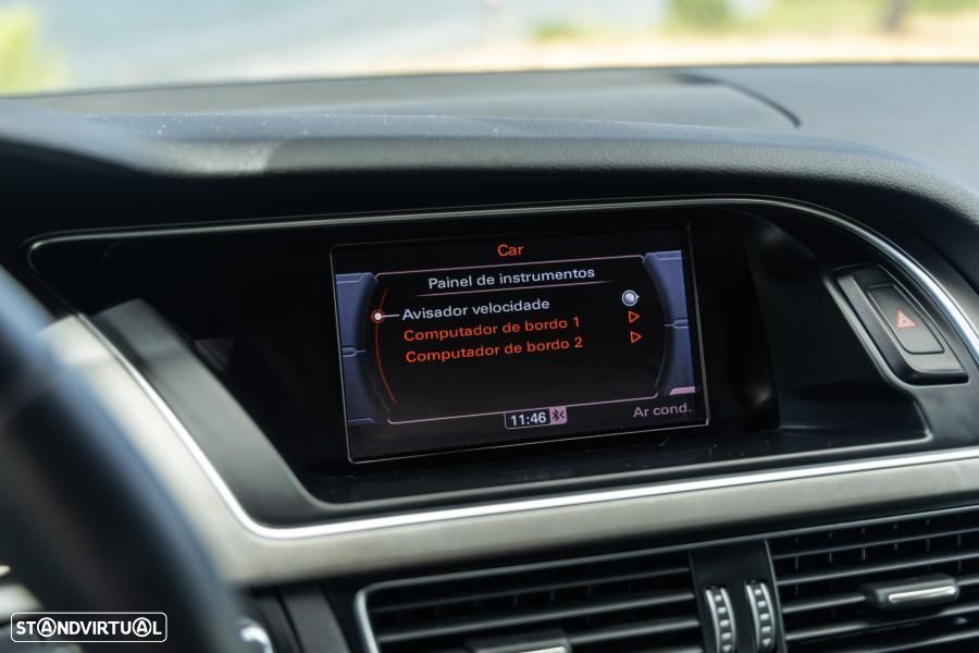 Audi A5 Sportback 3.0 TDI quattro S tronic S-line - 44