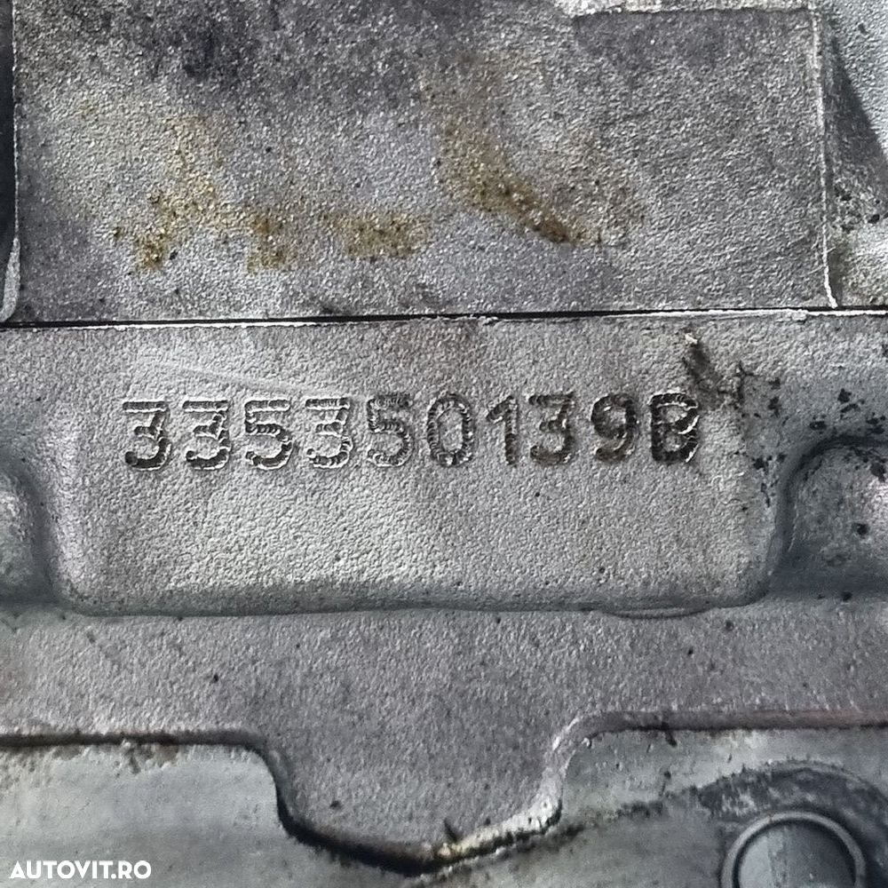 Chiuloasa Jeep Cherokee V 2.0 2013 - 2017 103kW 140CP 1956CC EBS EBT (951) 335350139B - 5