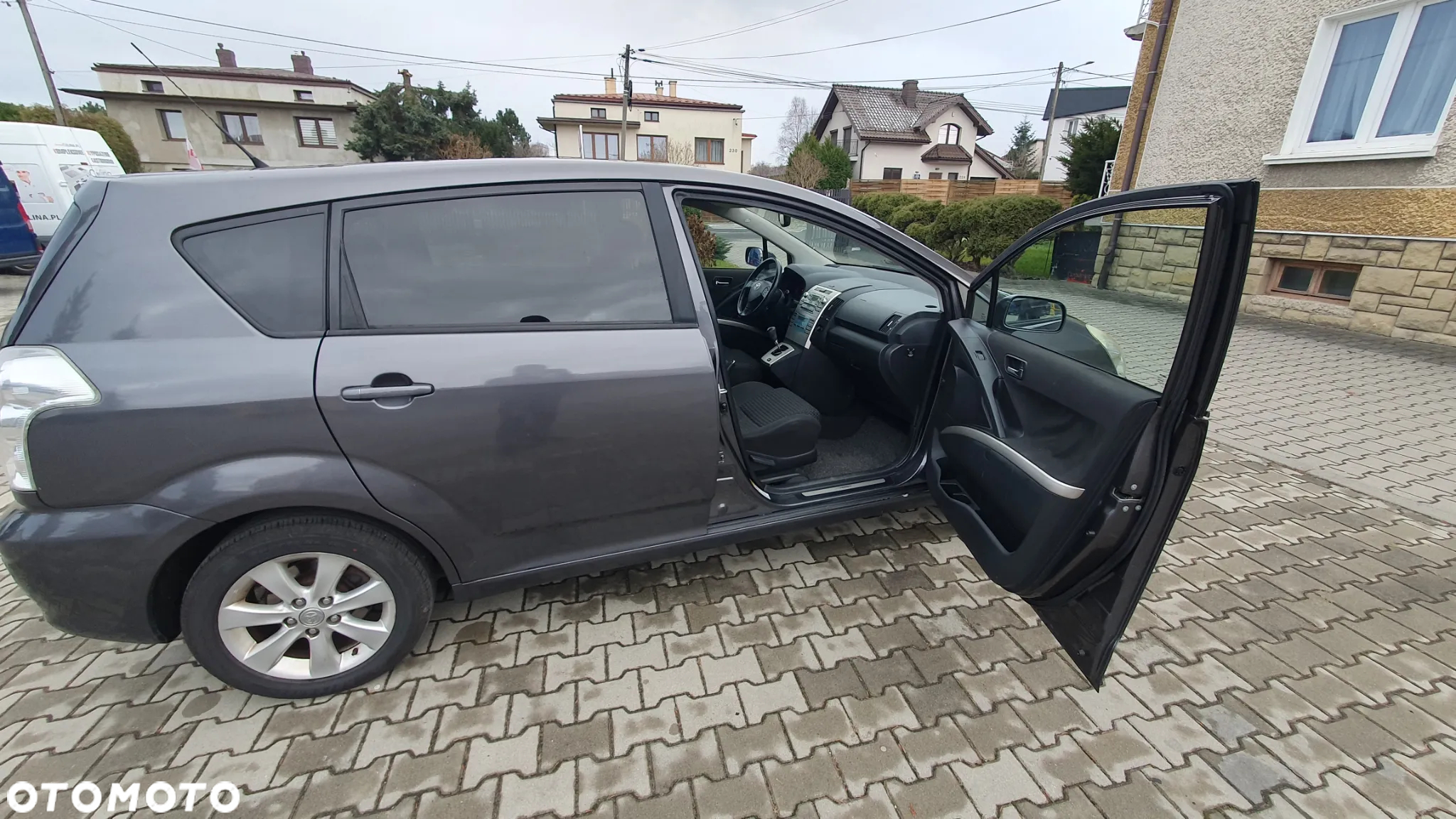 Toyota Corolla 1.8 LE - 15