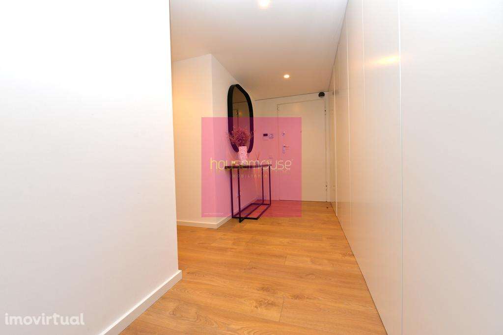 Apartamento T 3 Edifício Plaza - Grande imagem: 5/12