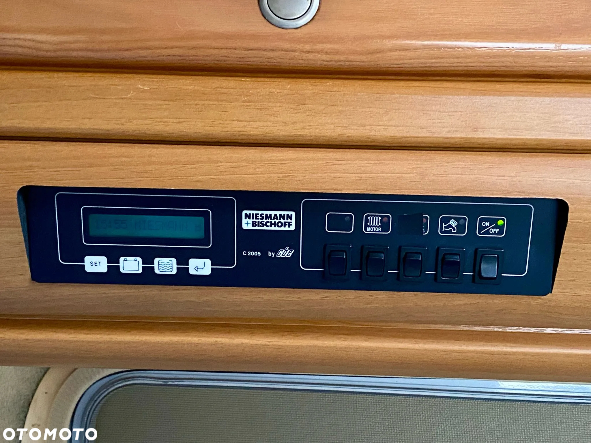 Niesmann-Bischoff Flair - 30