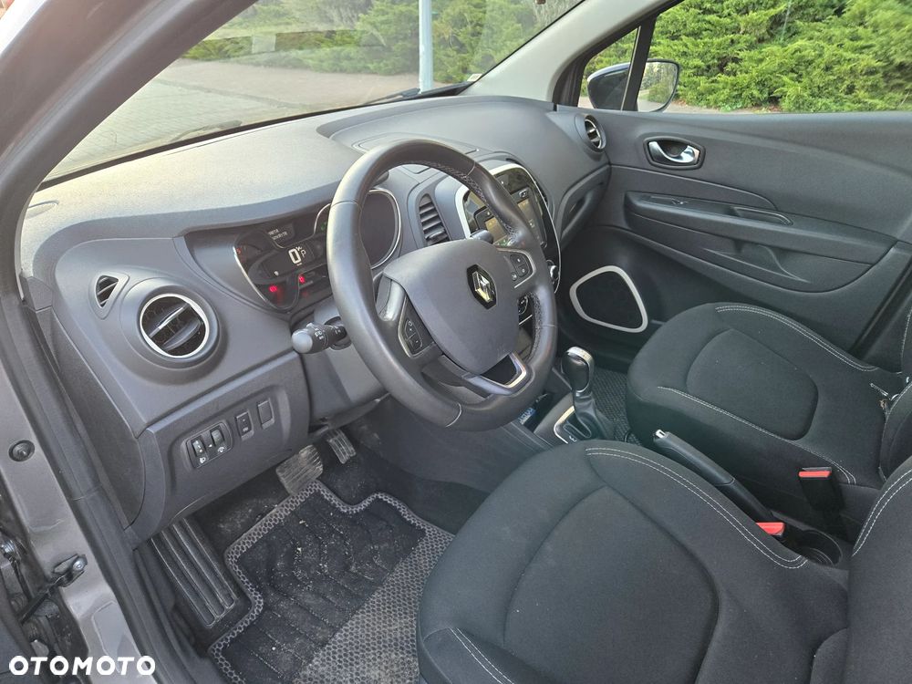 Renault Captur dCi 90 EDC COLLECTION - 16