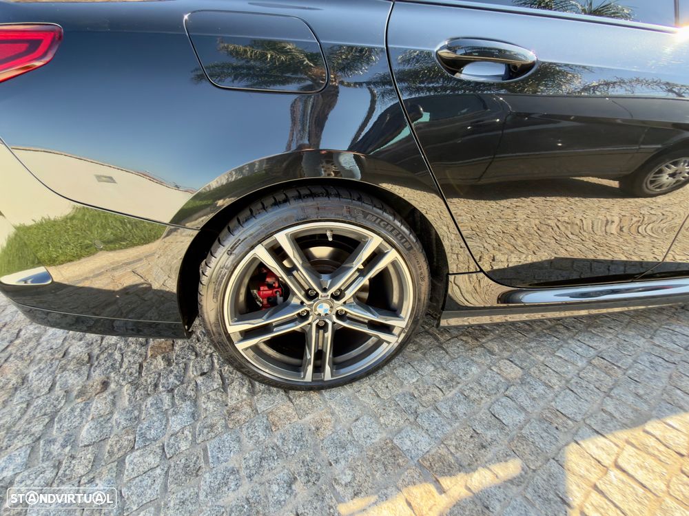 BMW 218 Gran Coupé i Pack Desportivo M Pro - 6