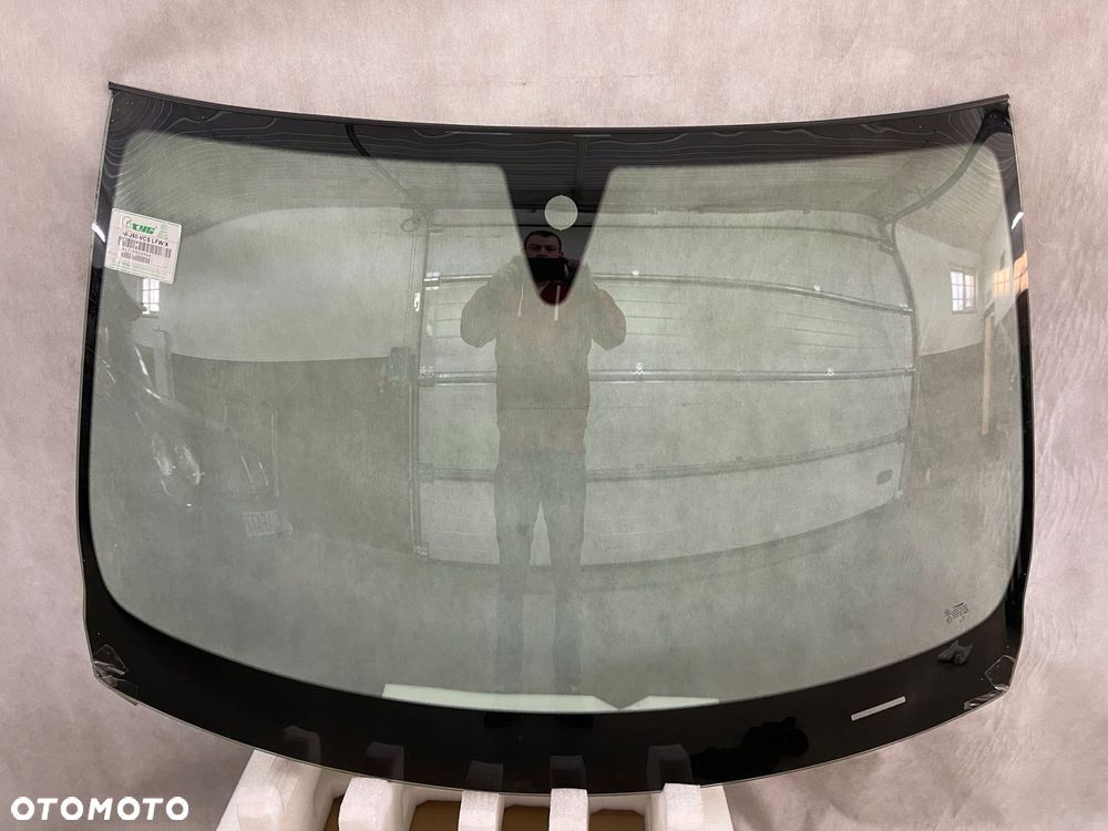 infiniti ex35 j50 szyba przednia sensor 2008-2013 - 1